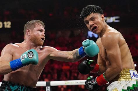 canelo alvarez news|Canelo Alvarez retains undisputed championship with unanimous .